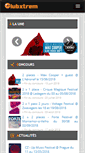 Mobile Screenshot of clubxtrem.net